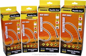 Reptile One TerraHeat Heat Cord Cable - Amazing Amazon